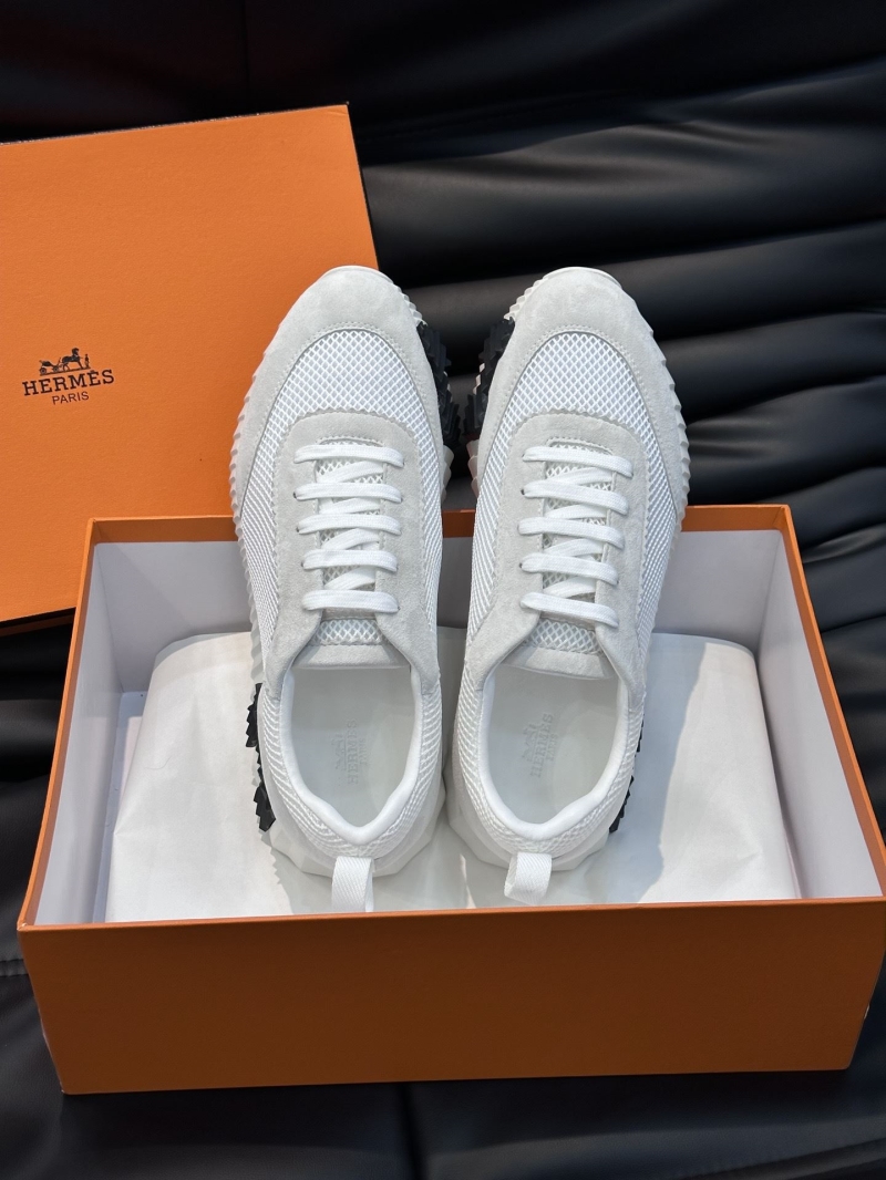 Hermes Sneakers